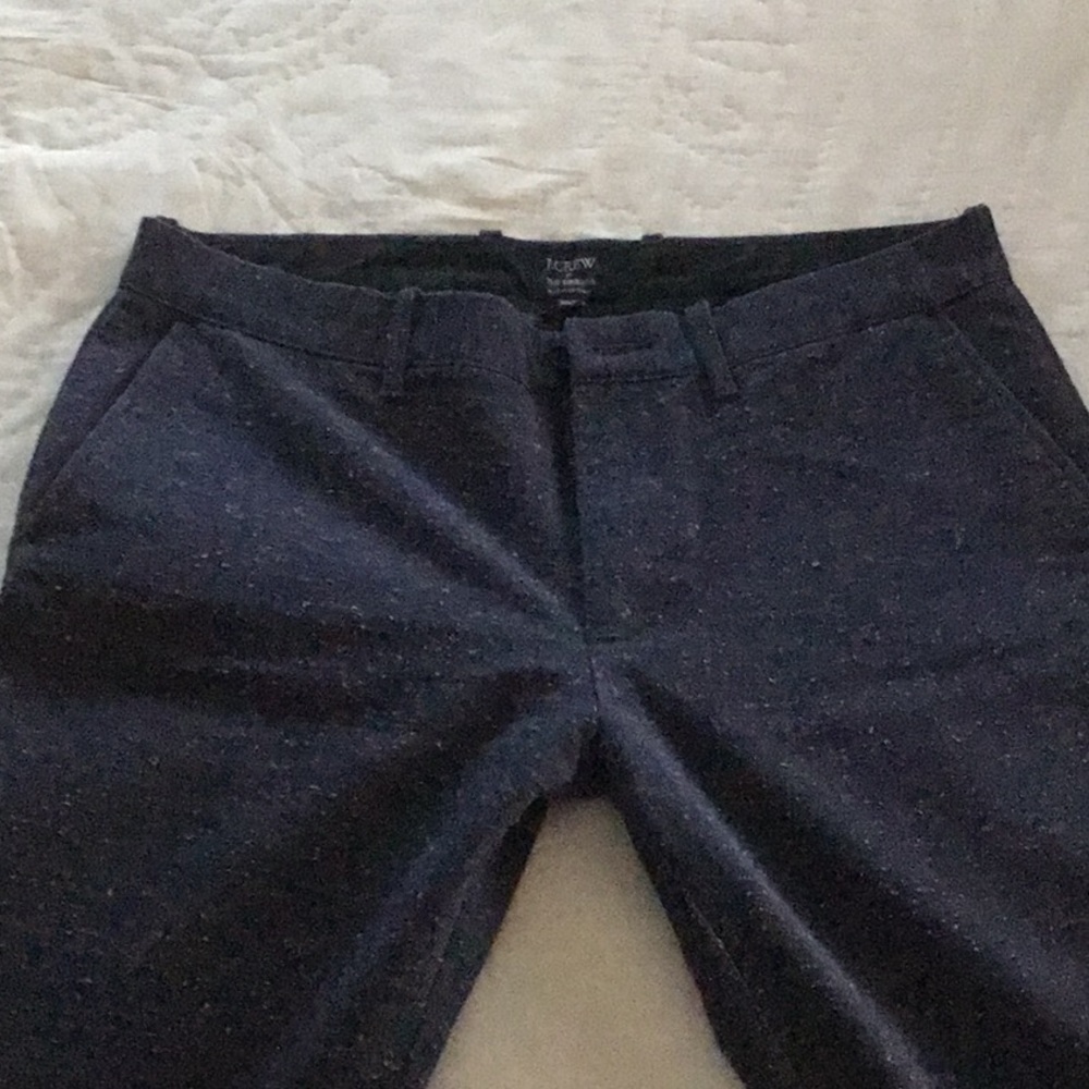 JCrew Pants The Driggs